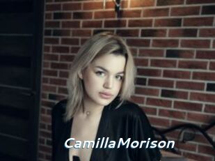 CamillaMorison Camgirls Live