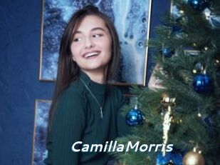 CamillaMorris Camgirls Live