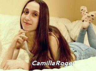 CamillaRoger