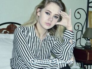 CamillaStokes Camgirls Live