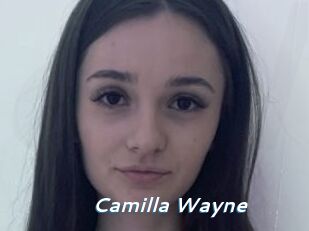 Camilla_Wayne Camgirls Live