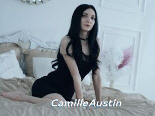 CamilleAustin Camgirls Live
