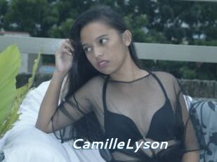 CamilleLyson