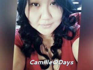 CamilleODays