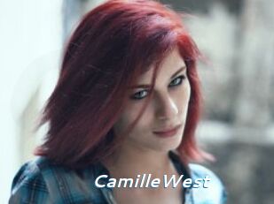 CamilleWest