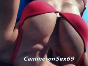 CammeronSex69