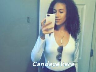 CandaceVera Camgirls Live
