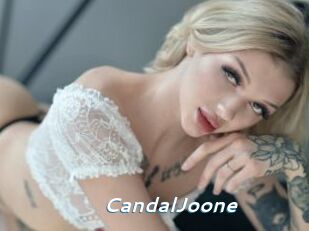 CandalJoone Camgirls Live