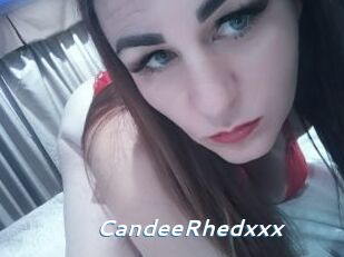 CandeeRhedxxx