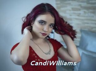 CandiWilliams