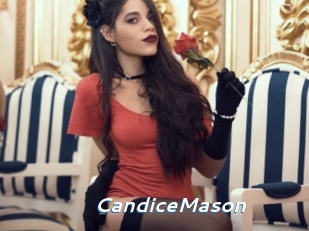 CandiceMason Camgirls Live