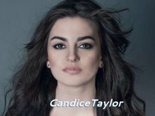 CandiceTaylor