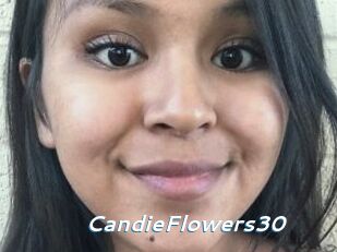 CandieFlowers30