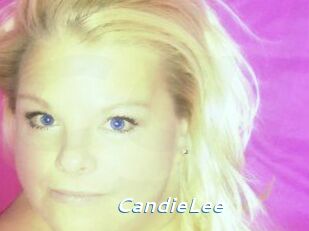 CandieLee Camgirls Live