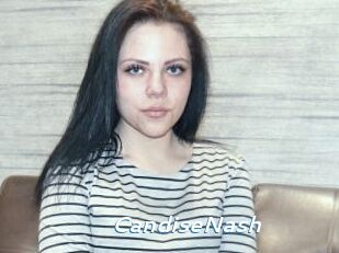 CandiseNash