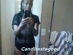 Canditastegood