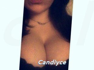Candiyce