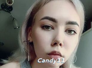 Candy11 Camgirls Live
