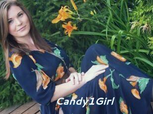 Candy1Girl Camgirls Live