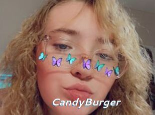CandyBurger