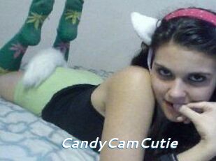 CandyCamCutie Camgirls Live