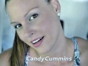 CandyCummins