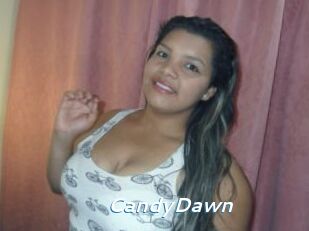 CandyDawn