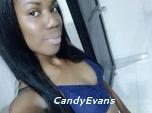CandyEvans