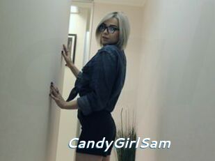 CandyGirlSam