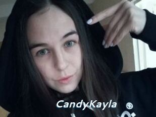 CandyKayla