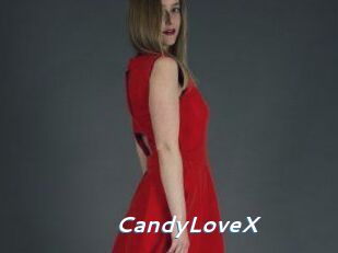 CandyLoveX