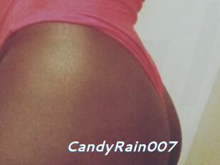CandyRain007 Camgirls Live