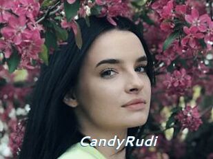 CandyRudi