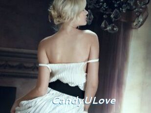CandyULove