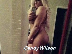 Candy_Wilson