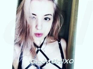 Candy_GirllXO Camgirls Live
