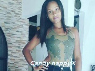 Candy_happyX