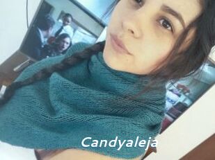 Candyaleja