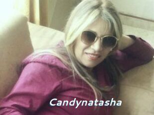 Candynatasha