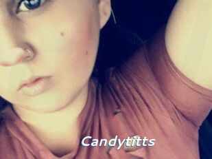 Candytitts Camgirls Live