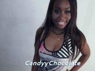 CandyyChocolate Camgirls Live