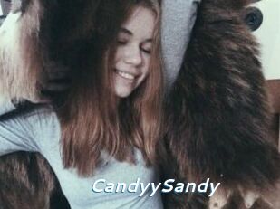 CandyySandy