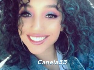 Canela33