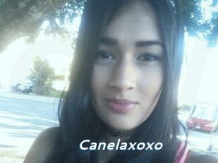 Canelaxoxo