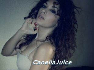 CanellaJuice