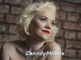 CanndyMillers