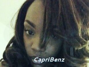 Capri_Benz