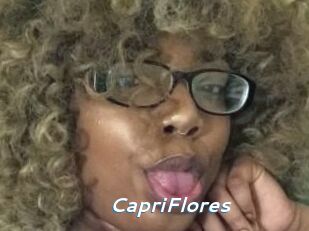Capri_Flores