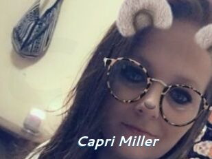 Capri_Miller