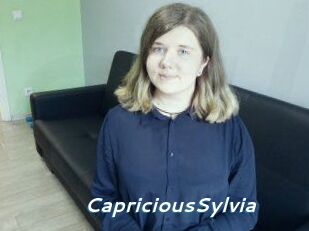 CapriciousSylvia